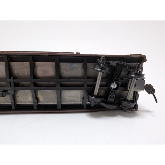 Athearn 05262 Canadian Pacific Plug Door Box Car #78000 HO Scale Model Train - Picture 13 of 16